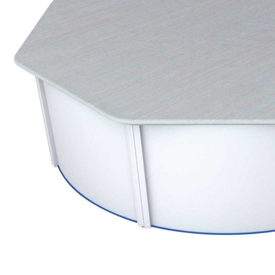 Bestway Swimming Pool Cover 5.30m X 3.85m 56251 56241 And 56244 UV Resistant