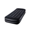 Bestway Tritech TWIN Inflatable Mattress Airbed 46cm with Built-in AC Pump