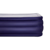 Bestway Luxury Queen Air Bed Inflatable Mattress Built-In Electric Pump