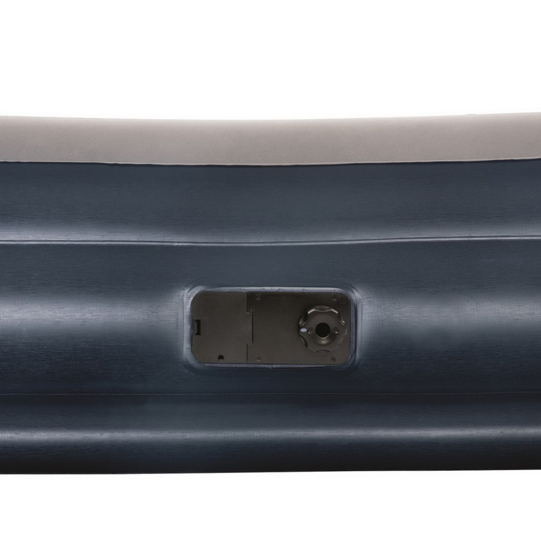 Bestway Tritech QUEEN Inflatable Airbed Mattress 46cm with Built-In AC Pump