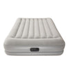 Bestway Portable Queen Inflatable Air Bed Blow Up Mattress Built In Pump Travel