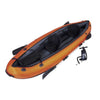 Bestway Hydro-Force™ Ventura 2 Person Inflatable Kayak with Paddles & Air Pump