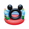 Bestway Mickey Mouse Club Inflatable 152cm x 130cm Trampoline