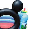 Bestway Mickey Mouse Club Inflatable 152cm x 130cm Trampoline