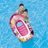 Bestway Minnie Mouse and Daisy Duck Kids Inflatable Raft