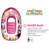 Bestway Minnie Mouse and Daisy Duck Kids Inflatable Raft