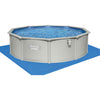 Bestway Hydrium Round Above Ground Pool Filter Kit - 4.60m x 1.20m