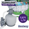 Bestway Flowclear Sand Filter 58366 Pump