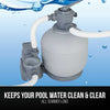 Bestway Flowclear Sand Filter 58366 Pump