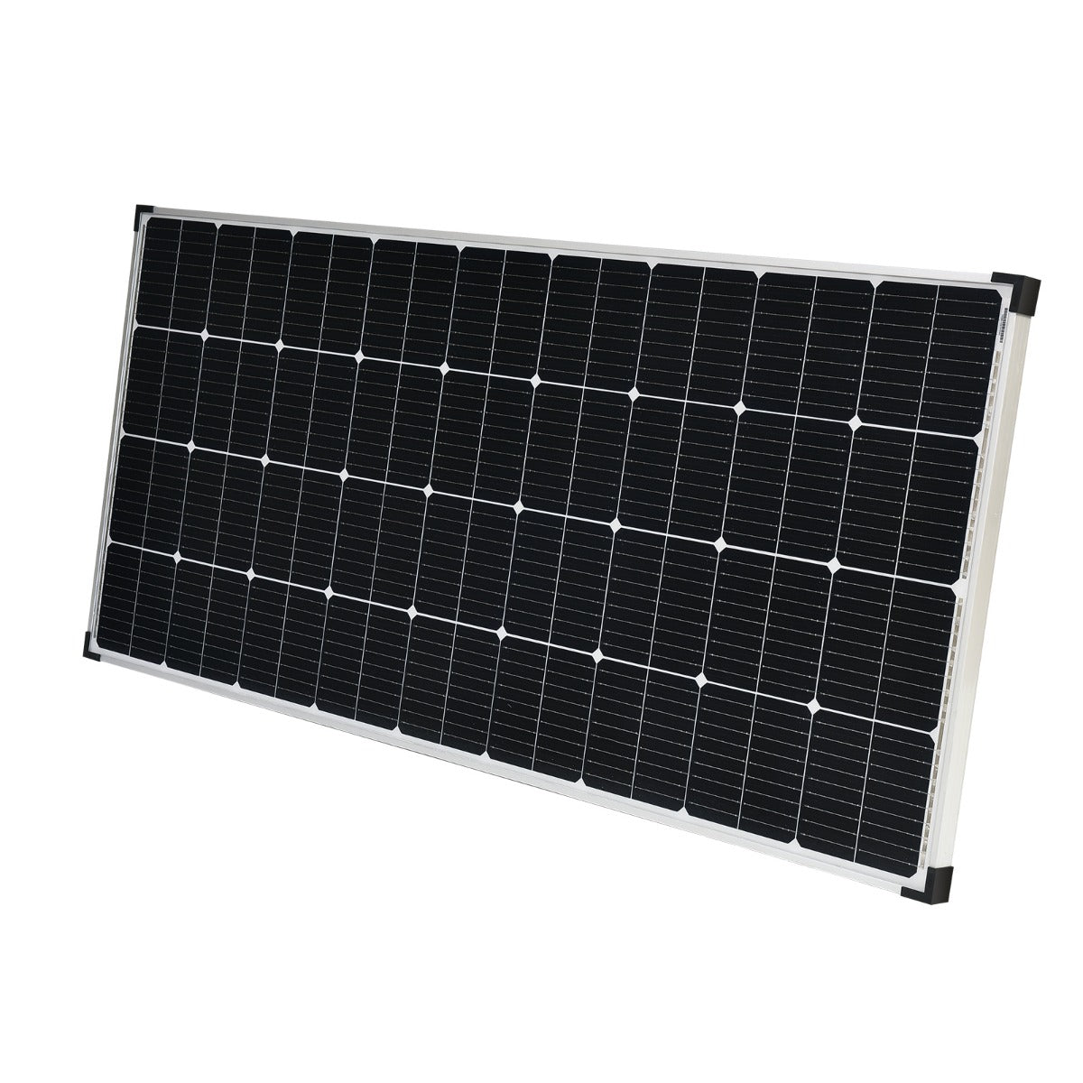 Off-grid System 5kW Hybrid Inverter 48v 100Ah 5KWH LiFePO4 2.58kW Solar with Gen