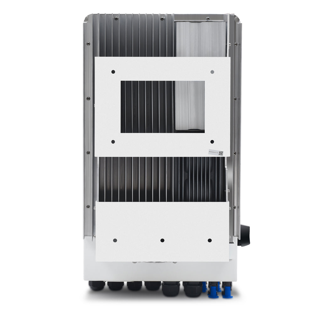 Deye VoltX 8KW 8000W Hybrid Solar Inverter MPPT Charger Regulator 48V Low Voltage