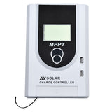 Solar Charge Controller 40A 12V/24V MPPT