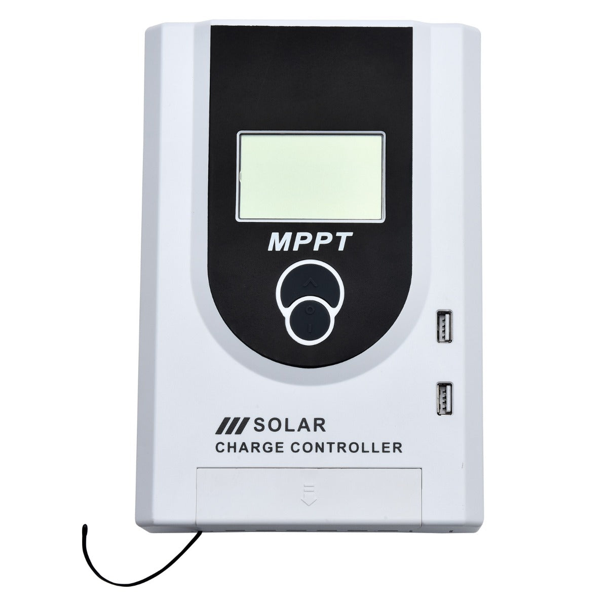 Solar Charge Controller 40A 12V/24V MPPT with Bluetooth