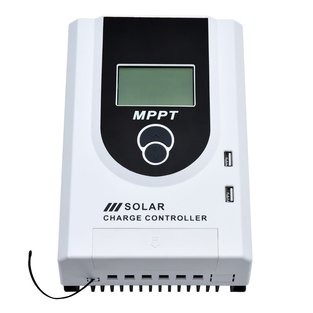 Solar Charge Controller 40A 12V/24V MPPT