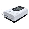 12V/24V 30A MPPT Solar Panel Battery Regulator Charge Controller - LCD Bluetooth