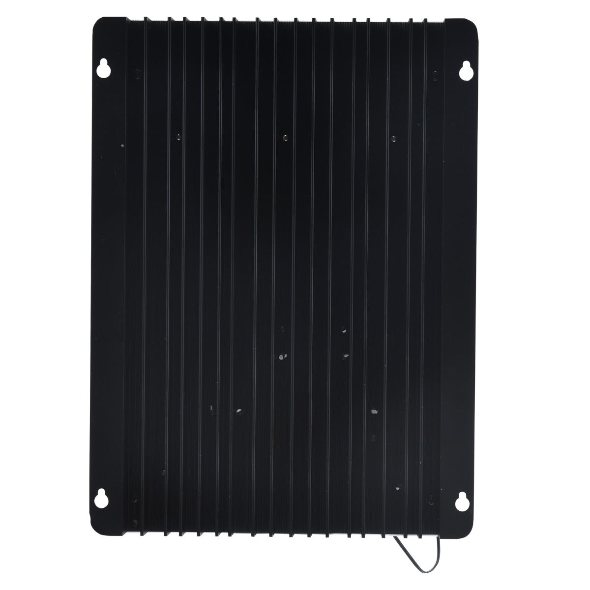 12V/24V 60A MPPT Solar Panel Battery Regulator Charge Controller - LCD Bluetooth