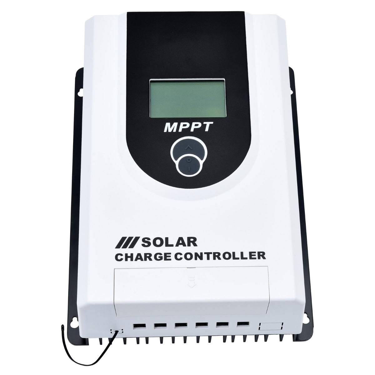 Solar Charge Controller 60A 12V/24V MPPT with Bluetooth