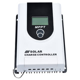 Solar Charge Controller 60A 12V/24V MPPT