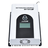 Solar Charge Controller 60A 12V/24V MPPT