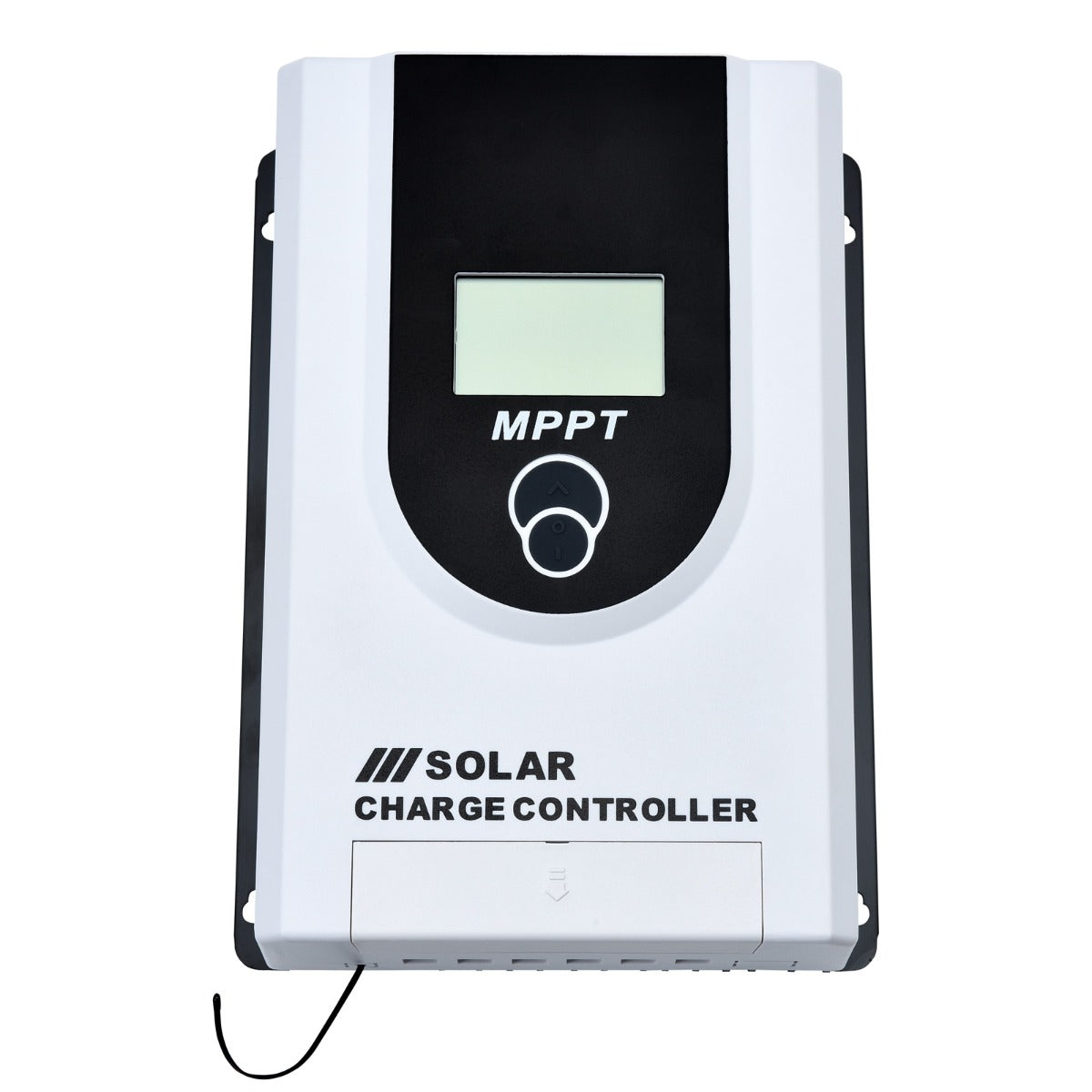 Solar Charge Controller 60A 12V/24V MPPT with Bluetooth