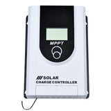 Solar Charge Controller 60A 12V/24V MPPT