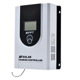 Solar Charge Controller 60A 12V/24V MPPT