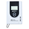 12V/24V 40A MPPT Solar Panel Battery Regulator Charge Controller - Auto LCD