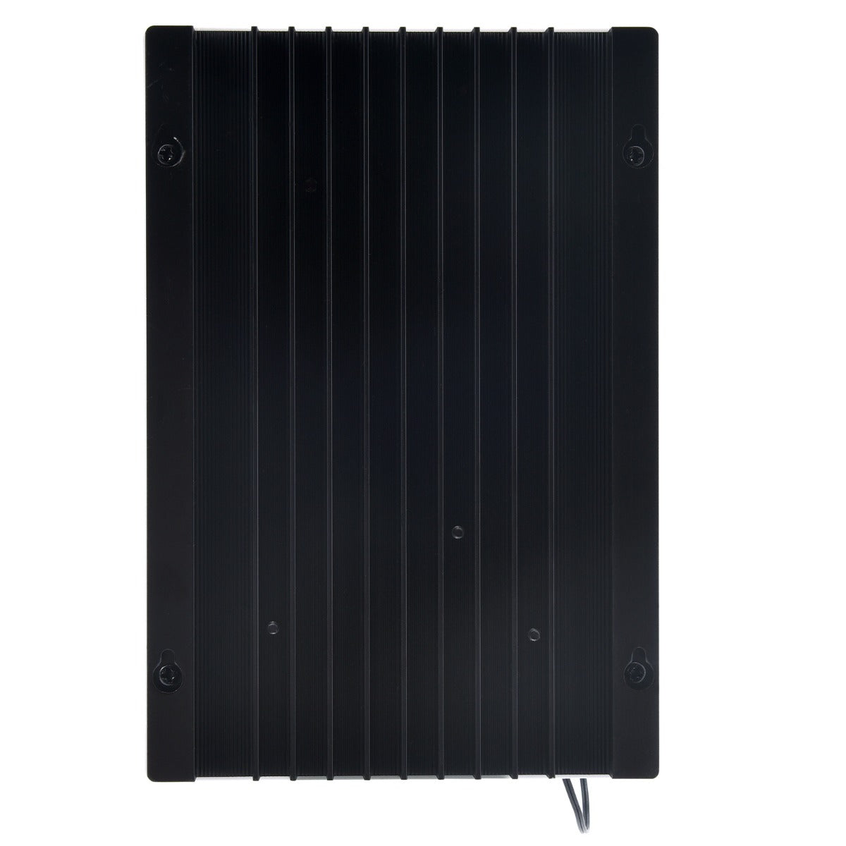 12V/24V 30A MPPT Solar Panel Battery Regulator Charge Controller - Auto LCD