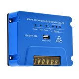 20A MPPT solar controller australia