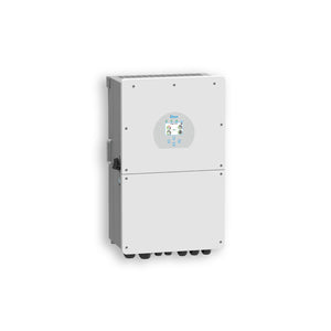 Deye 16kW Hybrid Inverter Single Phase 290A Max Charge 16 Parallel