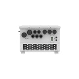 Deye 16kW Hybrid Inverter Single Phase 290A Max Charge 16 Parallel