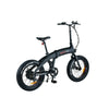 NEOCYCLE BMX Super Stealth - 48V MEDIUM Electric Bicycle 10Ah Lithium Battery