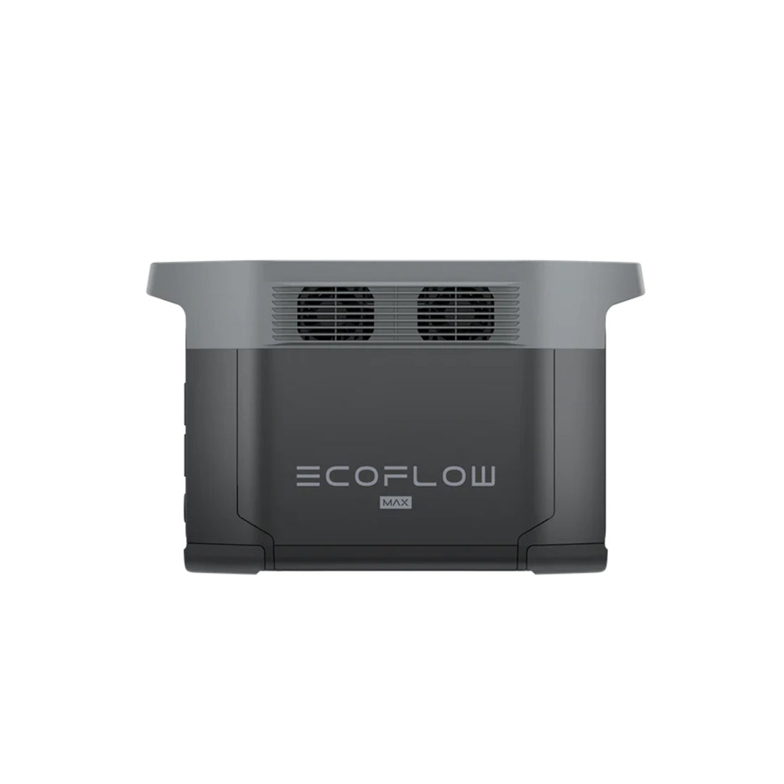 EcoFlow DELTA 2 Max 2400W 2048Wh Power Station Solar Generator LiFePO4 Battery