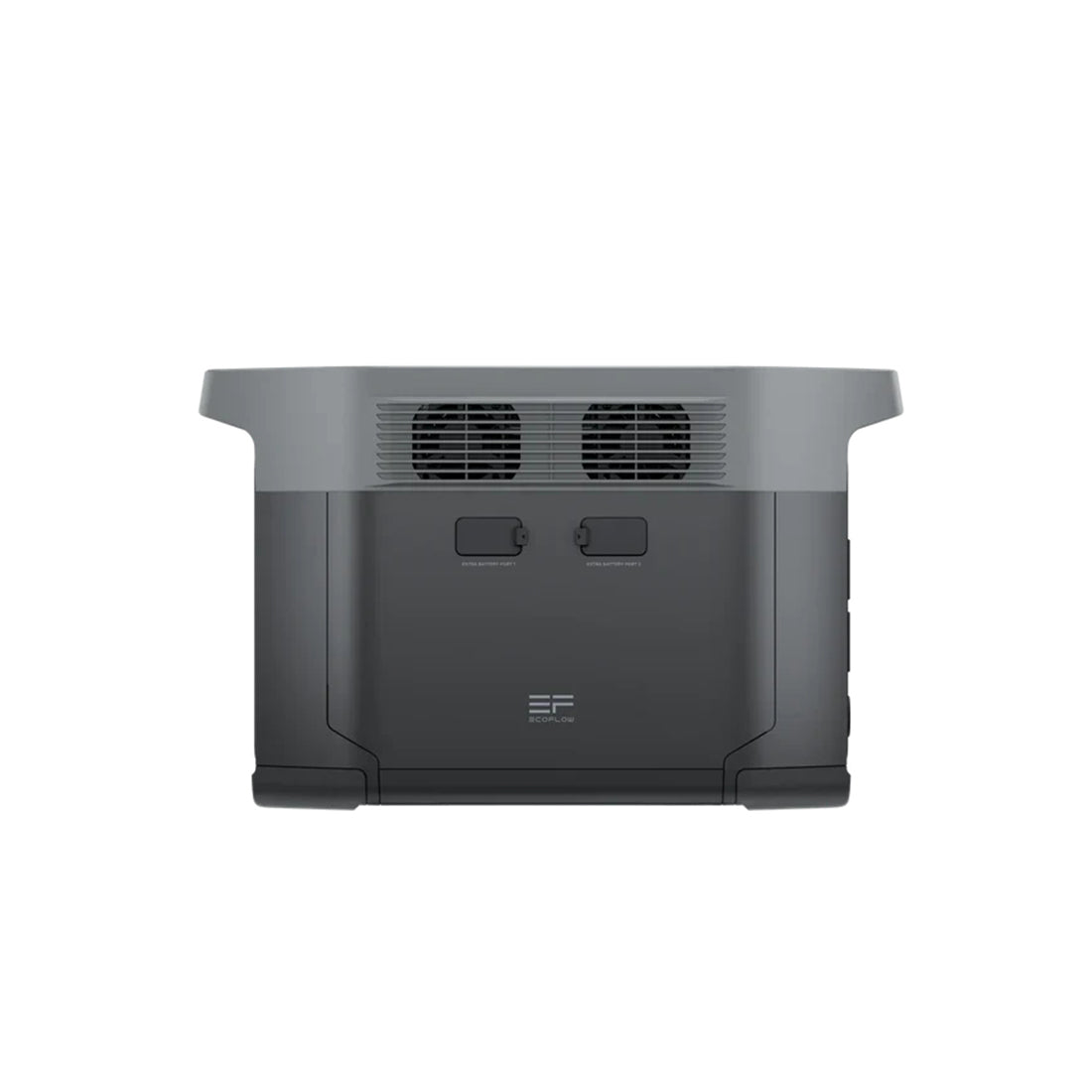 EcoFlow DELTA 2 Max 2400W 2048Wh Power Station | Outbax