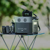 ECOFLOW DELTA Mini Portable Outdoor Solar Battery Pack 882Wh 230V Power Station