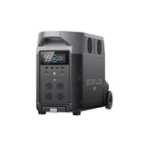 EcoFlow DELTA Pro 3600Wh Portable Power Station+400W Solar Panel Solar EcoFlow DELTA Pro 3600Wh Portable Power Station+400W Solar Panel Solar