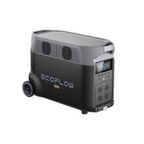 EcoFlow DELTA Pro 3600W 3600Wh Portable Power Station LiFePO4 Battery 6500Cycles