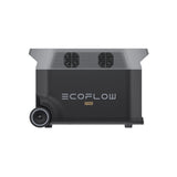 EcoFlow DELTA Pro 3600W 3600Wh Portable Power Station LiFePO4 Battery 6500Cycles