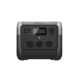 EcoFlow RIVER 2 Pro 800W 768Wh Portable Power Station LiFePO4 Battery Bluetooth