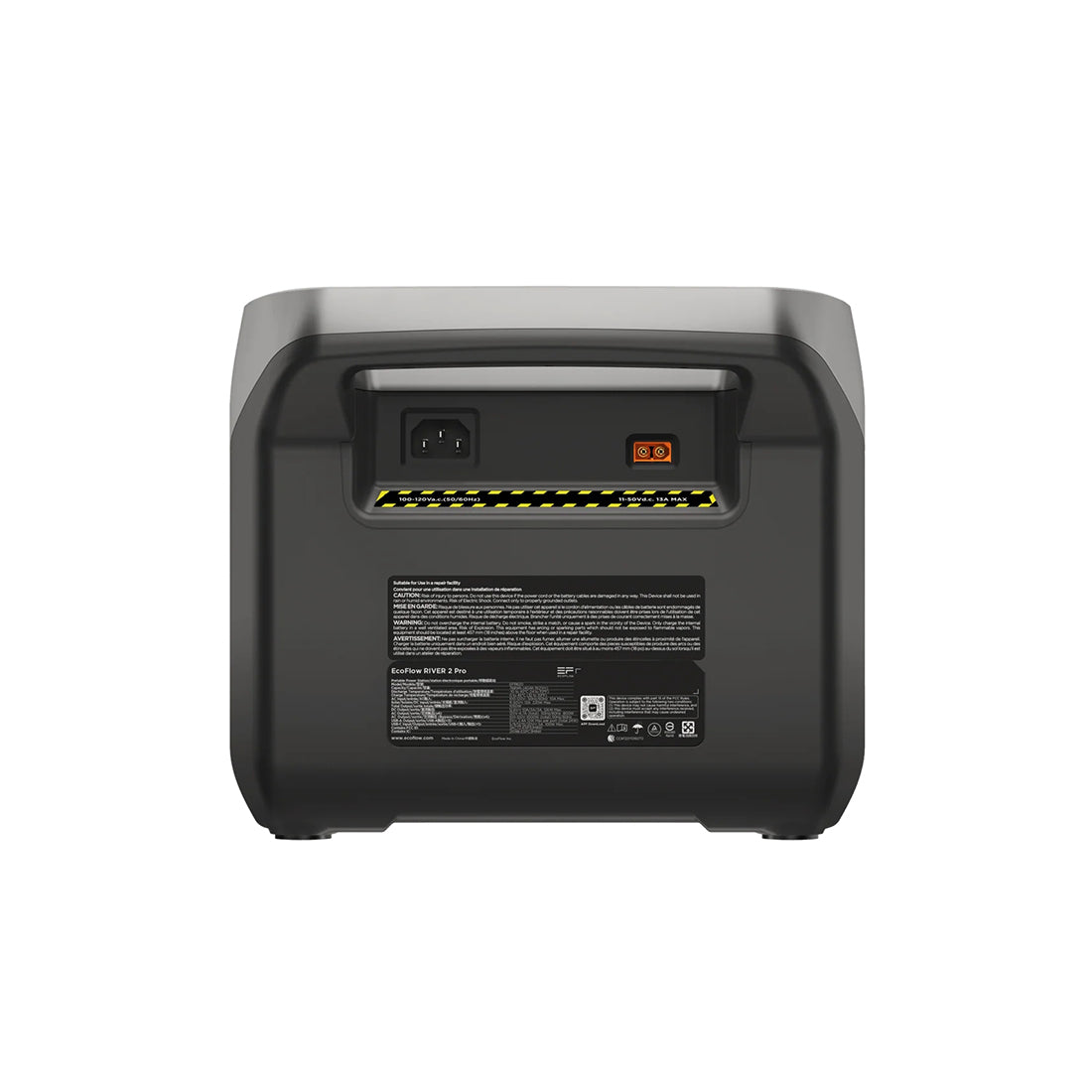 専用バッグ付き EcoFlow  2 Pro 768Wh Amazon.co.jp: EcoFlow RIVER 2 シリーズ専用バッグ RIVER 2