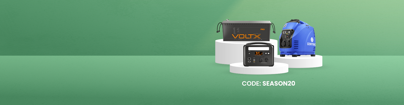GoodBye Fall, Hello Savings!