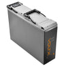 VoltX 2x 100ah LiFePO4 Battery Slimline 2x 145w Solar Panels 30a Dc-dc MPPT Charge Controller