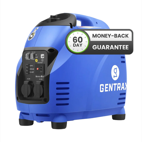 Gentrax GT3500 Inverter Generator