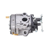 Carburetor Gentrax 800w and 1.2kW Generator (GSI-XHAX / GSI-ABAE)