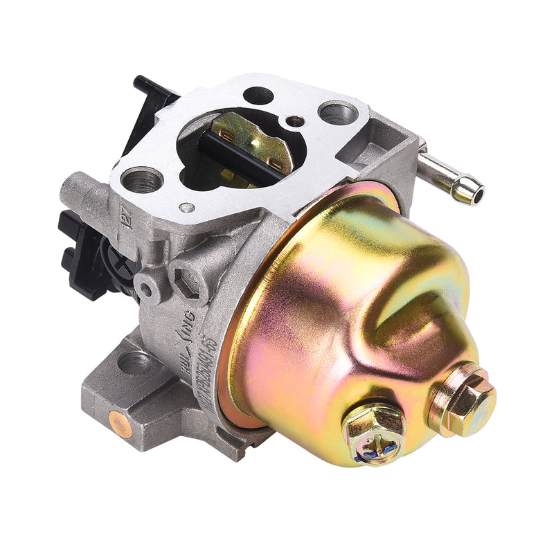 Carburetor Gentrax 3.5kW Remote Start Generator (GSX-CEDD)