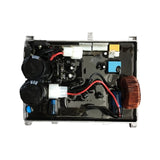 Inverter Gentrax 1.2kW Generator