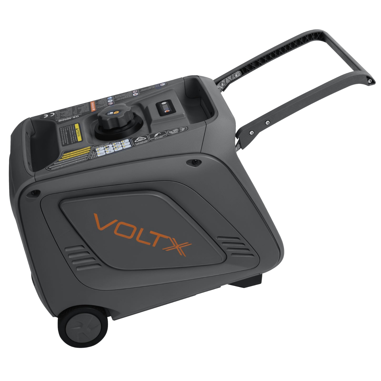 VoltX GTX3850 Pro 2-Wire Inverter Generator | Outbax