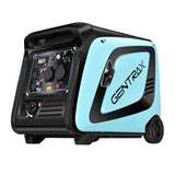 Gentrax GTX4200 Pro Inverter Generator