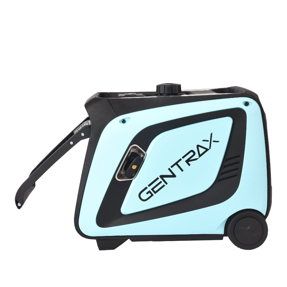 Gentrax GTX4200 Pro 2-Wire Inverter Generator