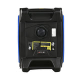 Gentrax GTX6600 Inverter Generator